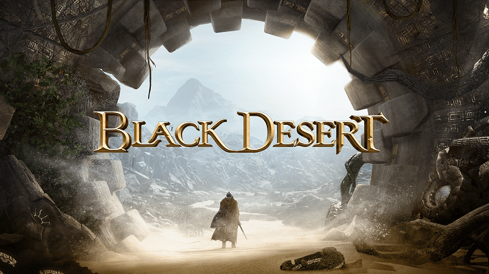 Black Desert