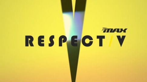 DJ MAX RESPECT V