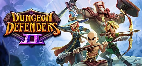 Dungeon Defenders 2