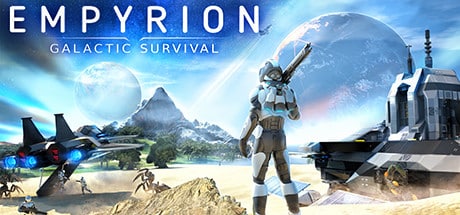 Empyrion Galactic Survival