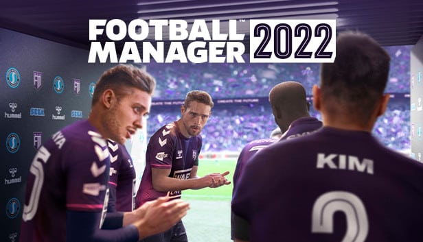 Football Manager 22