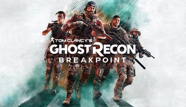 Ghost Recon Breakpoint