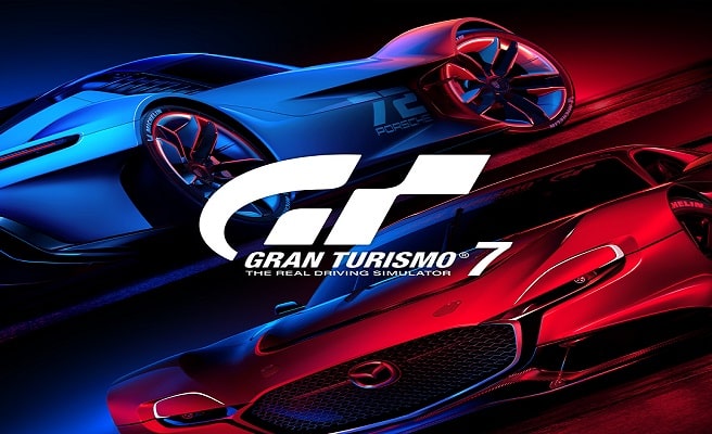 Gran Turismo 7