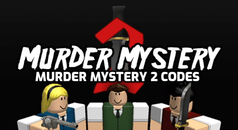 Murder Mystery 2