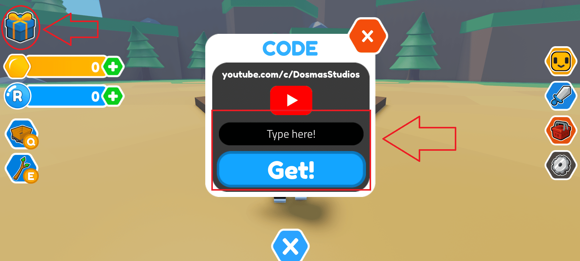 My Bee Tycoon Codes - Roblox - December 2023 
