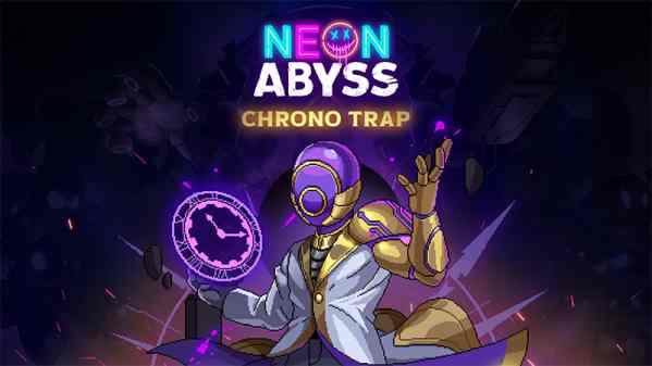 Neon Abyss