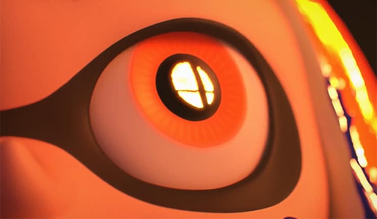 Super Smash Bros. is coming to Nintendo Switch!