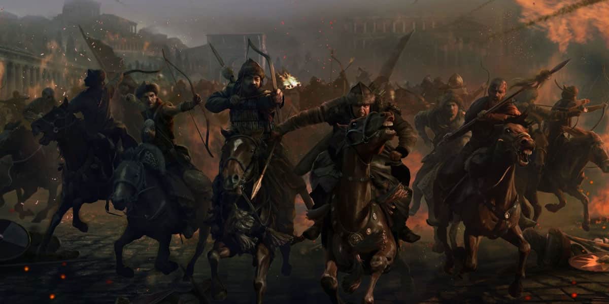 6 Things Every New Total War Player Should Know