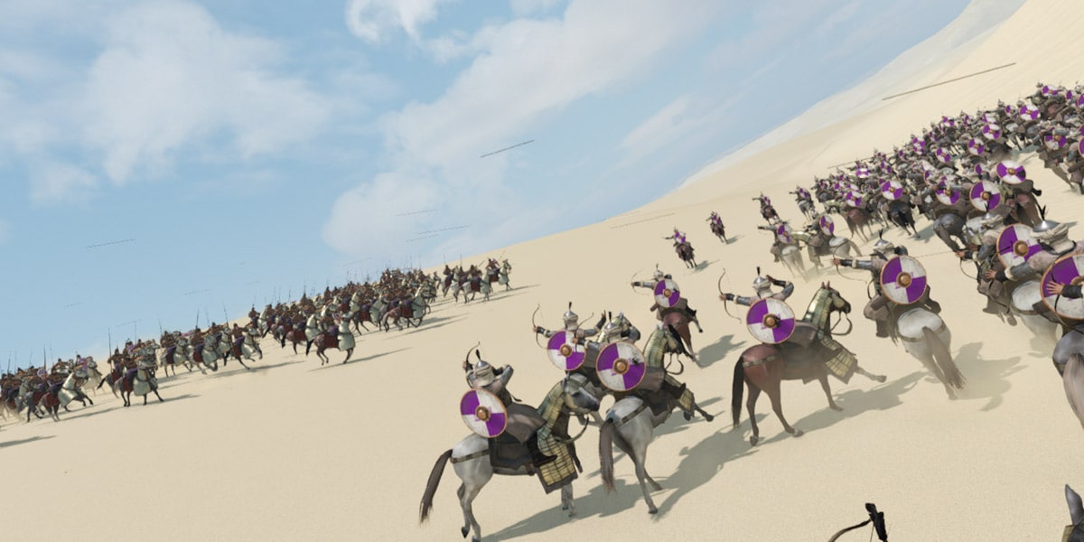 The Current State of Mount and Blade II Bannerlord