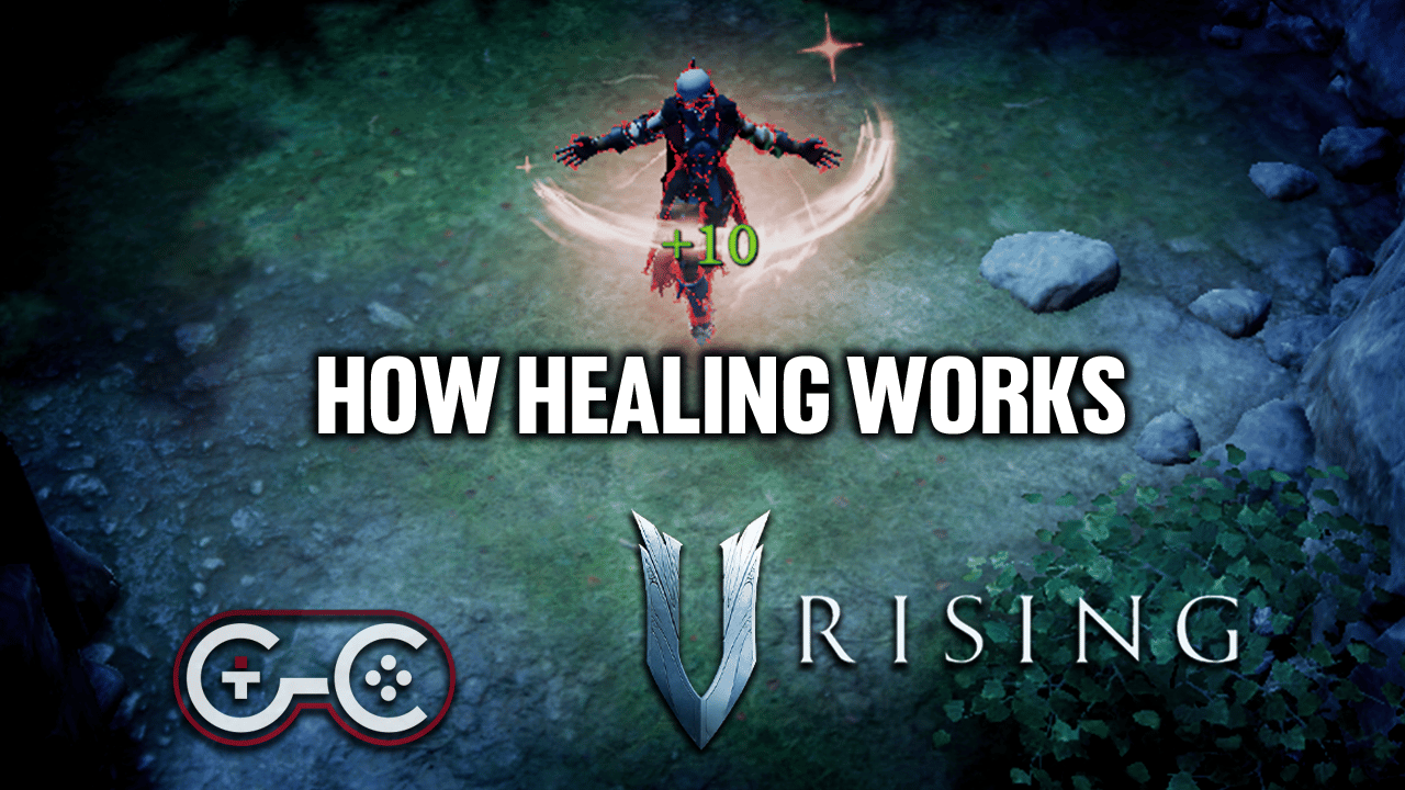 heal v rising