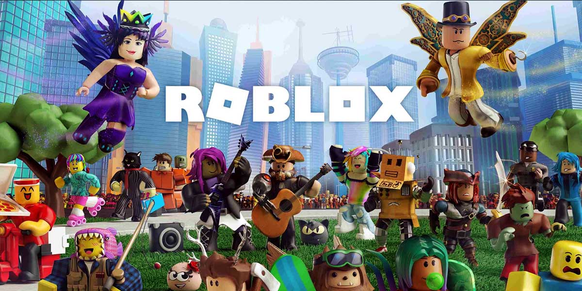 How to contact Roblox Support?