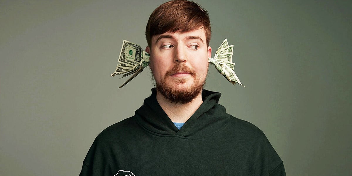 MrBeast Net Worth: YouTube Subscribers and More