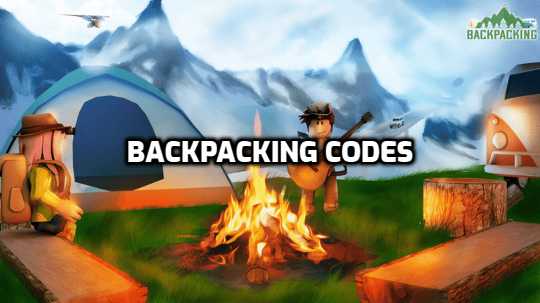 Backpacking Codes