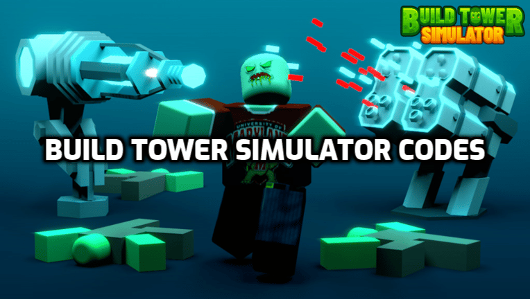 Build Tower Simulator Codes