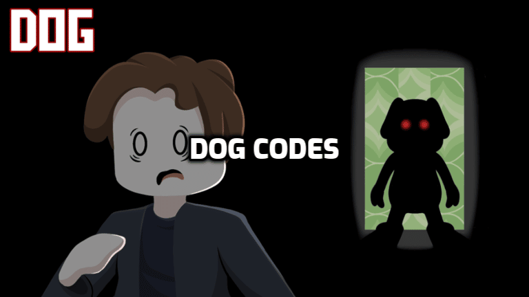 Dog Codes