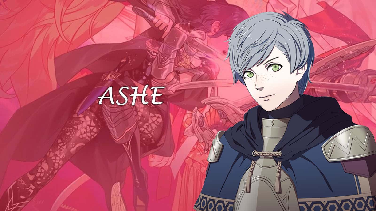 Fire Emblem Warriors Three Hopes Ashe Expedition Answers