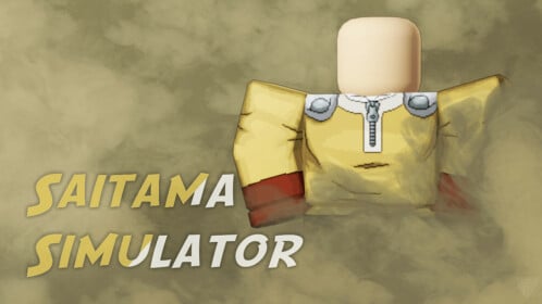 Saitama Simulator Codes