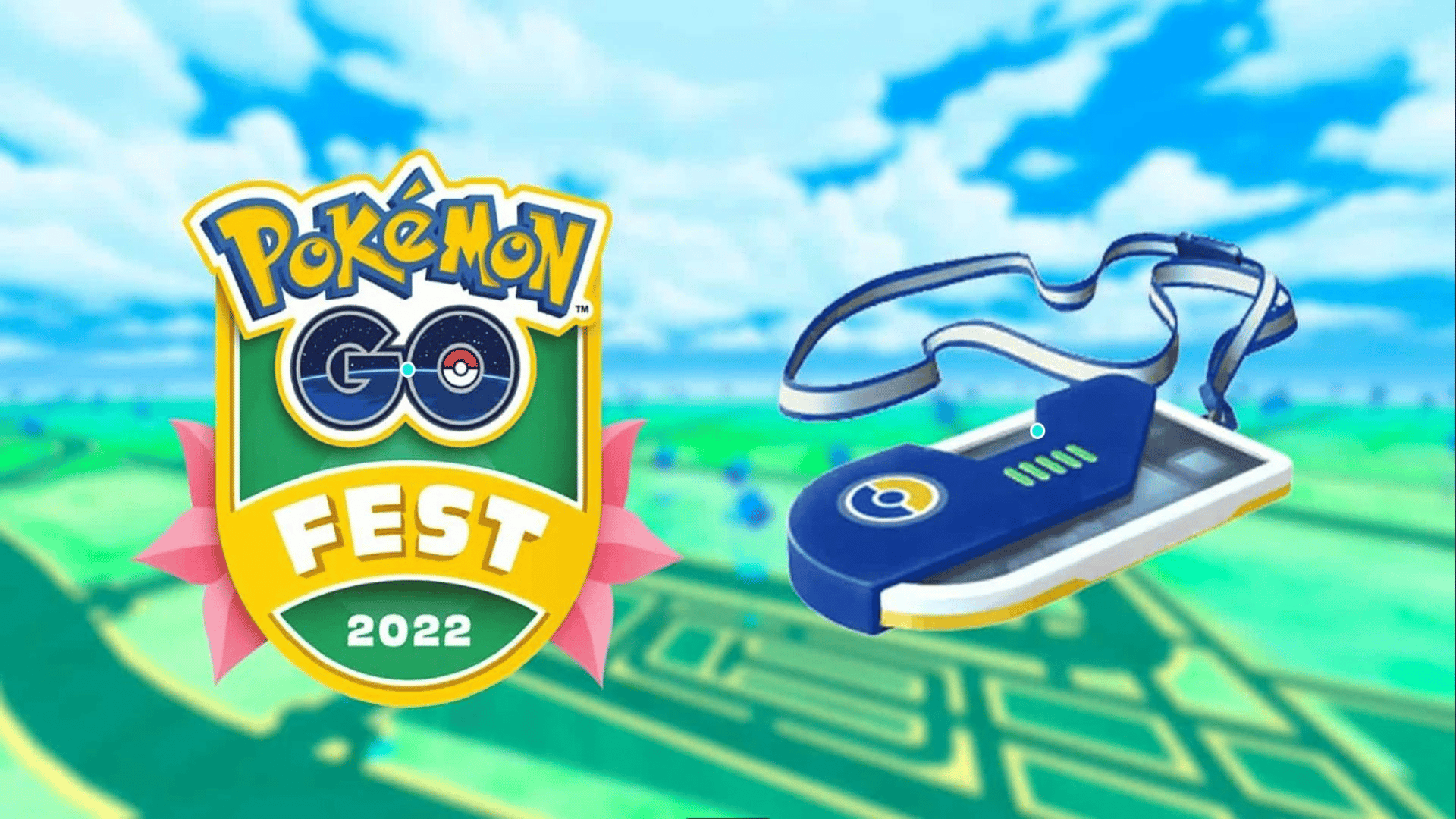 Pokémon GO Fest 2022: detalhes do evento final revelados – Ultra Beasts, Shaymin  Forma Céu e muito, muito mais!