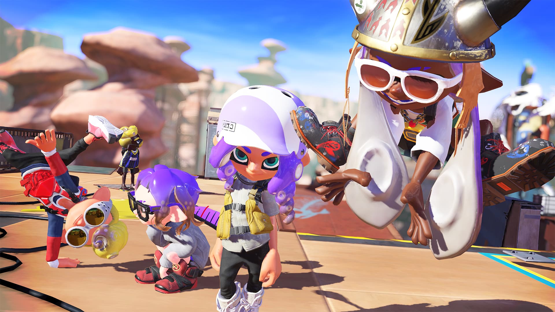 splatoon-3-maps-and-modes-ranked