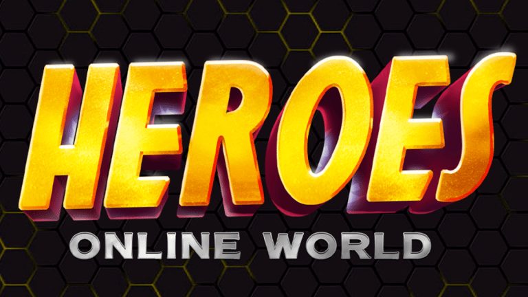 Heroes World Online Codes