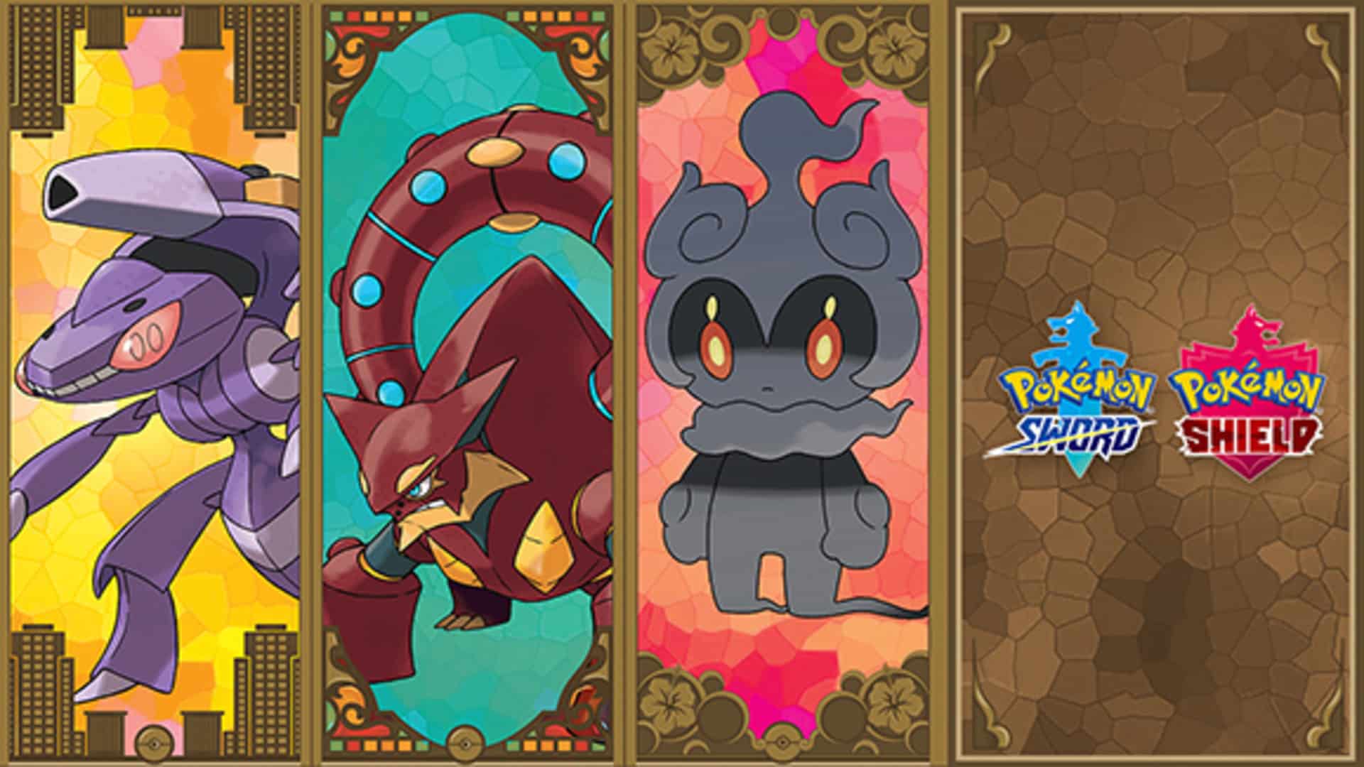 pokemon-mythical-distribution-event-genesect-volcanion-marshadow