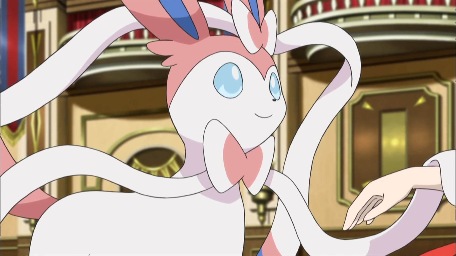 sylveon pokemon go how to get sylveon in pokemon go