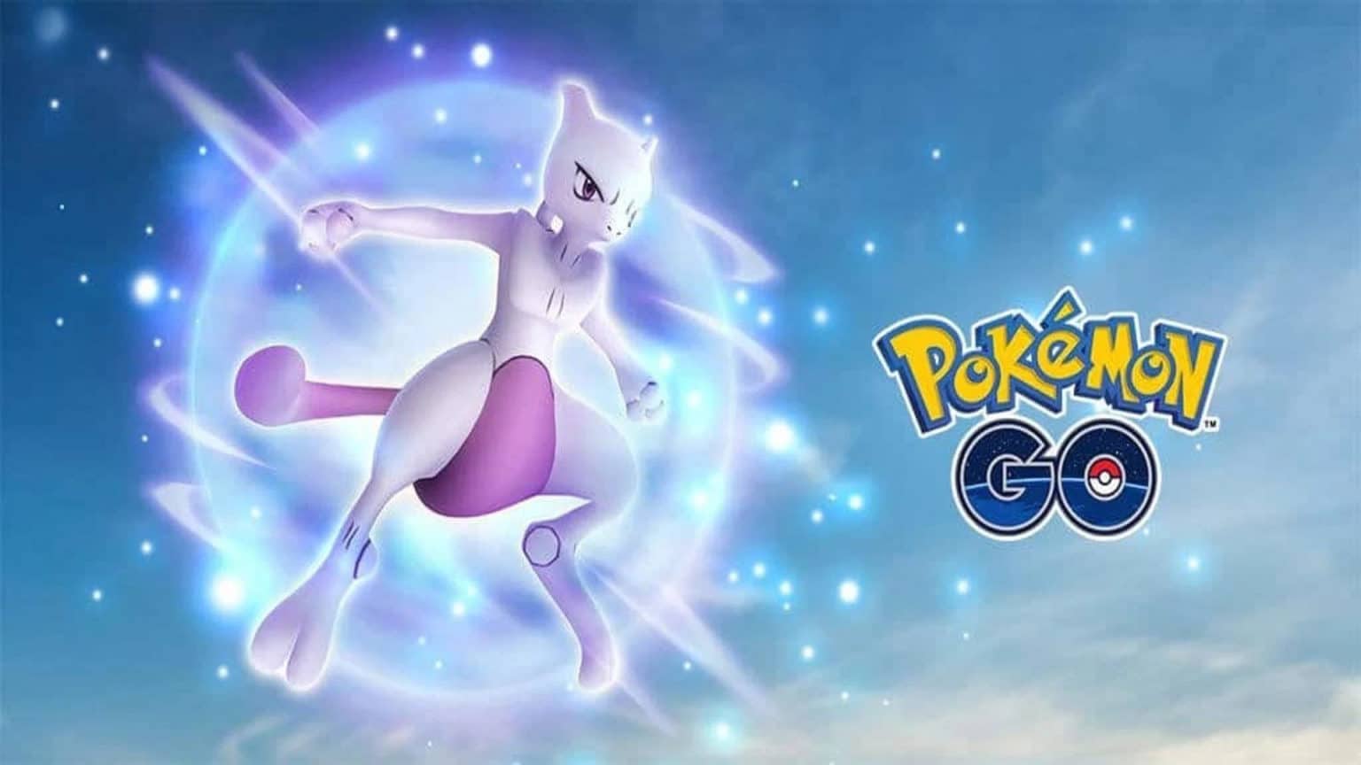 How To Get Mewtwo In Pokemon GO