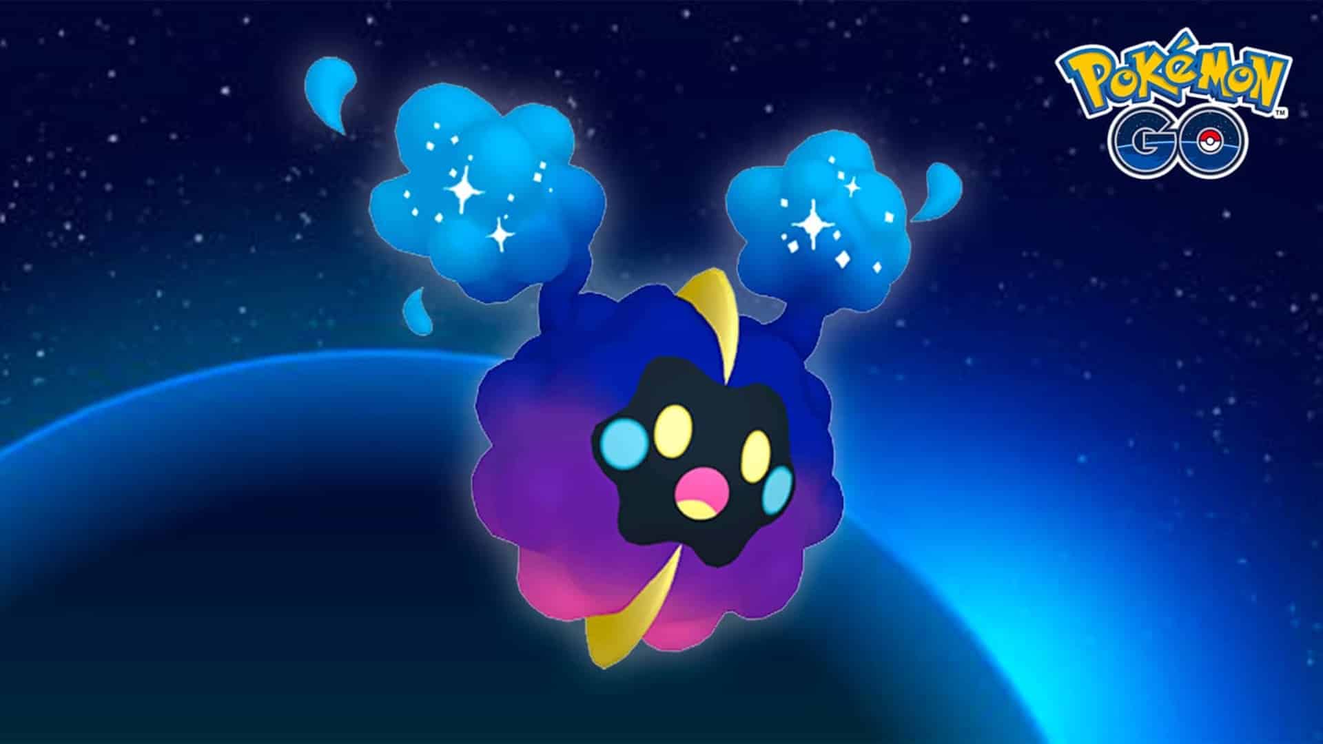 How to Evolve Cosmog in Pokemon GO