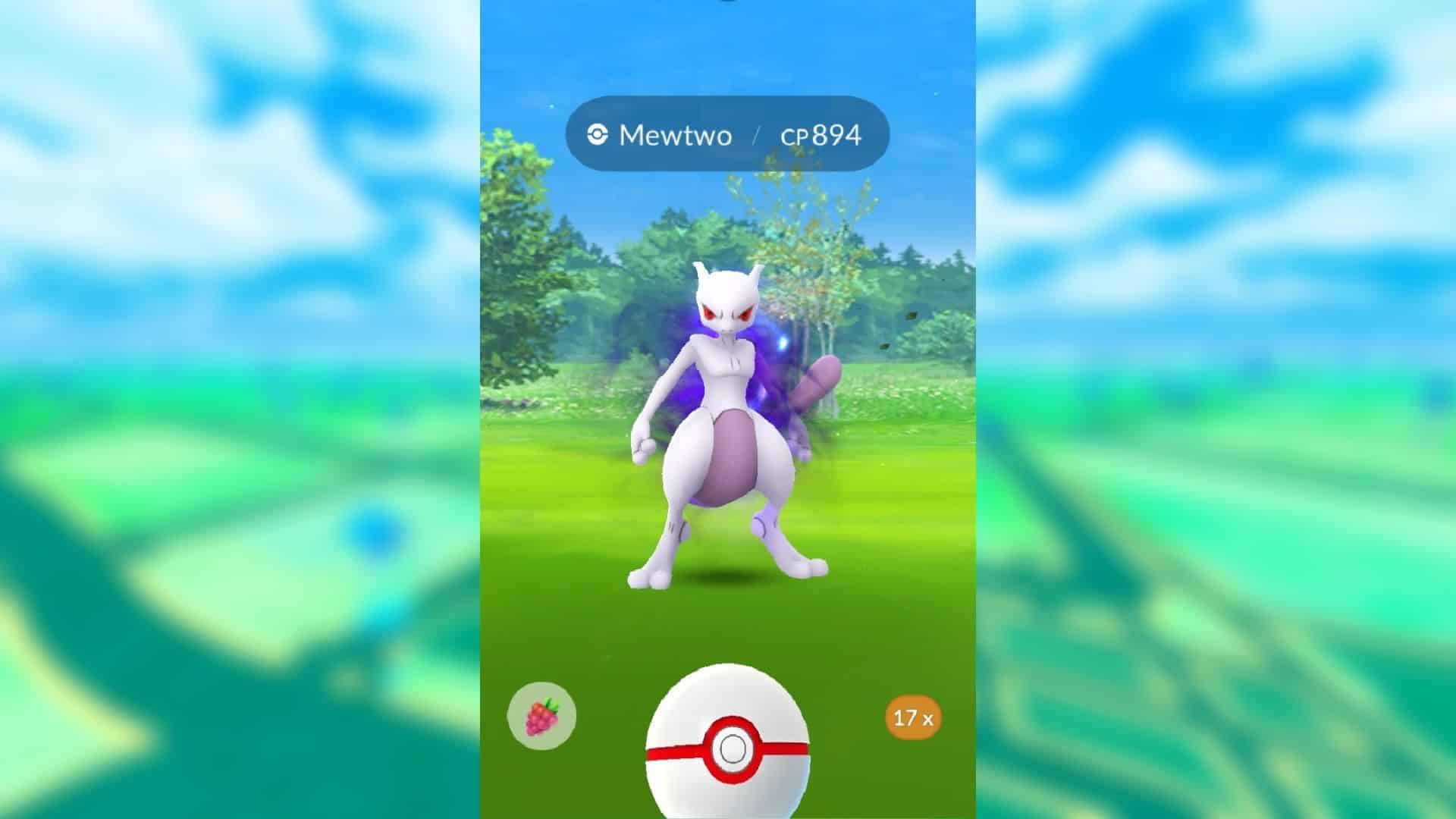 Pokémon Go Ultra Beast Protection Efforts quest steps
