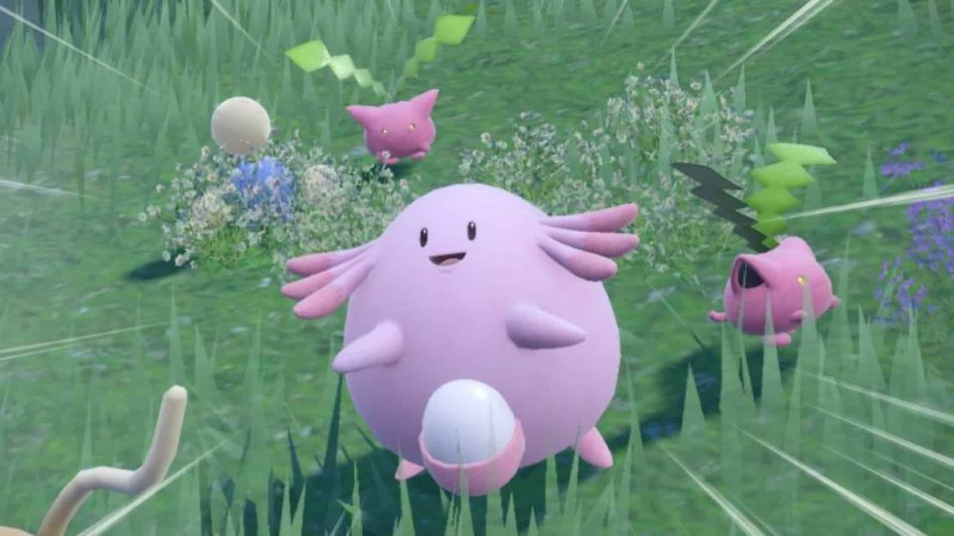 pokemon-scarlet-and-violet-how-to-level-up-fast-chansey