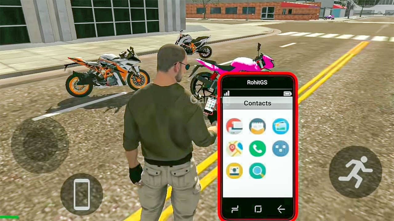 Indian Bike Driving 3D Cheat Codes (December 2023) - MySmartPrice