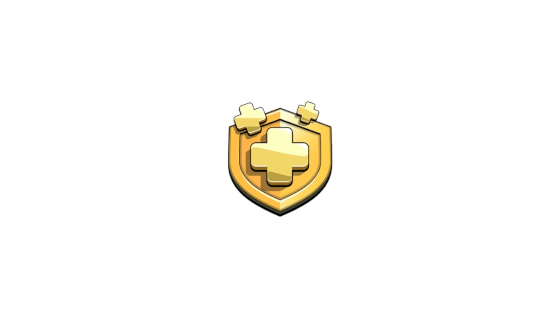 Clash of Clans Gold Pass Symbol