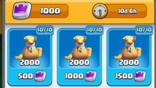 what-do-season-tokens-do-in-clash-royale