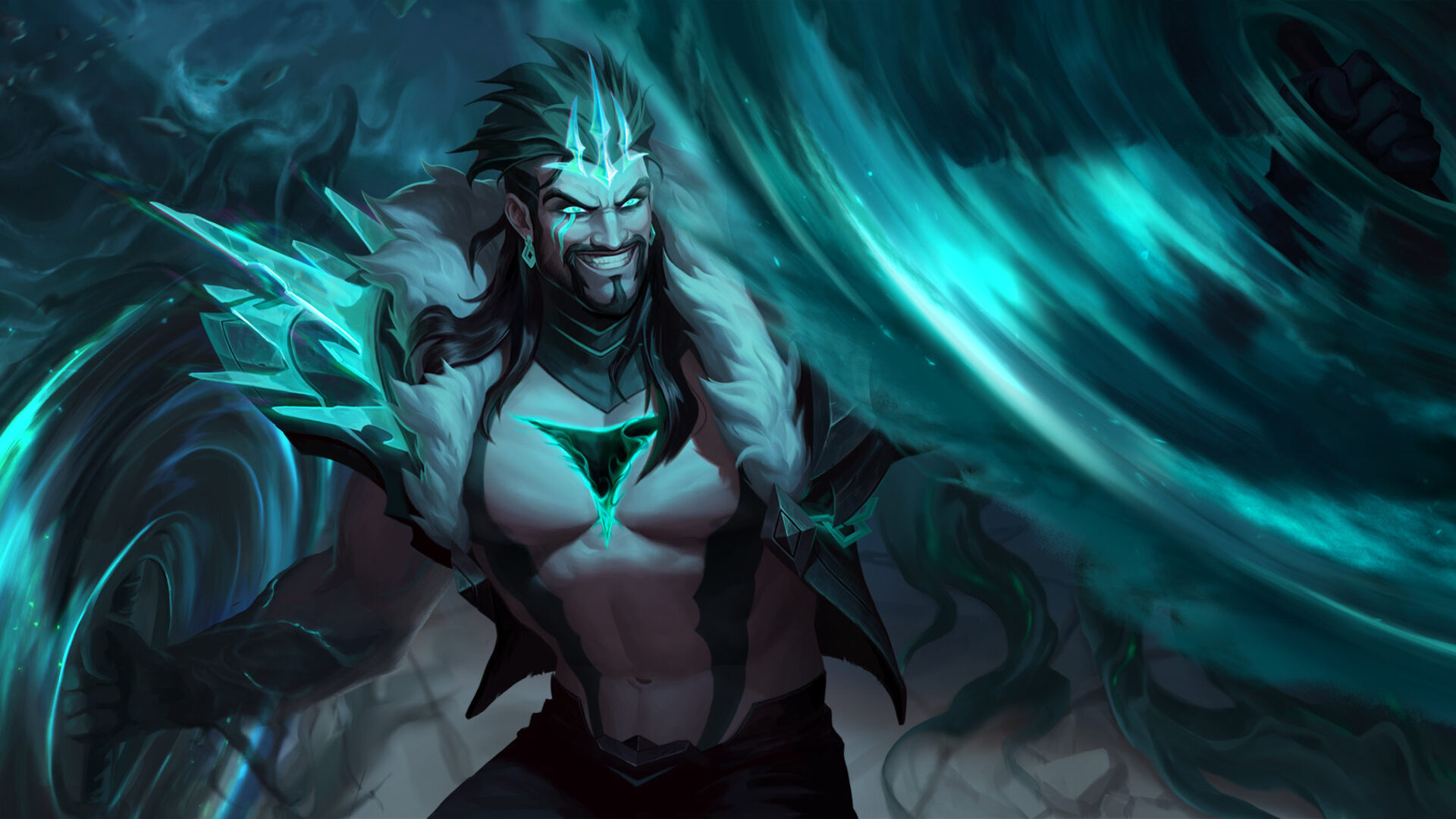 legends of runeterra Draven