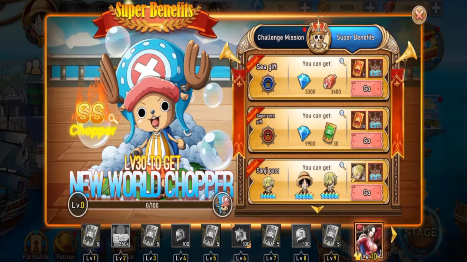 Bounty Pirates: Redeem Code List and Guide – WP Mobile Game Guides