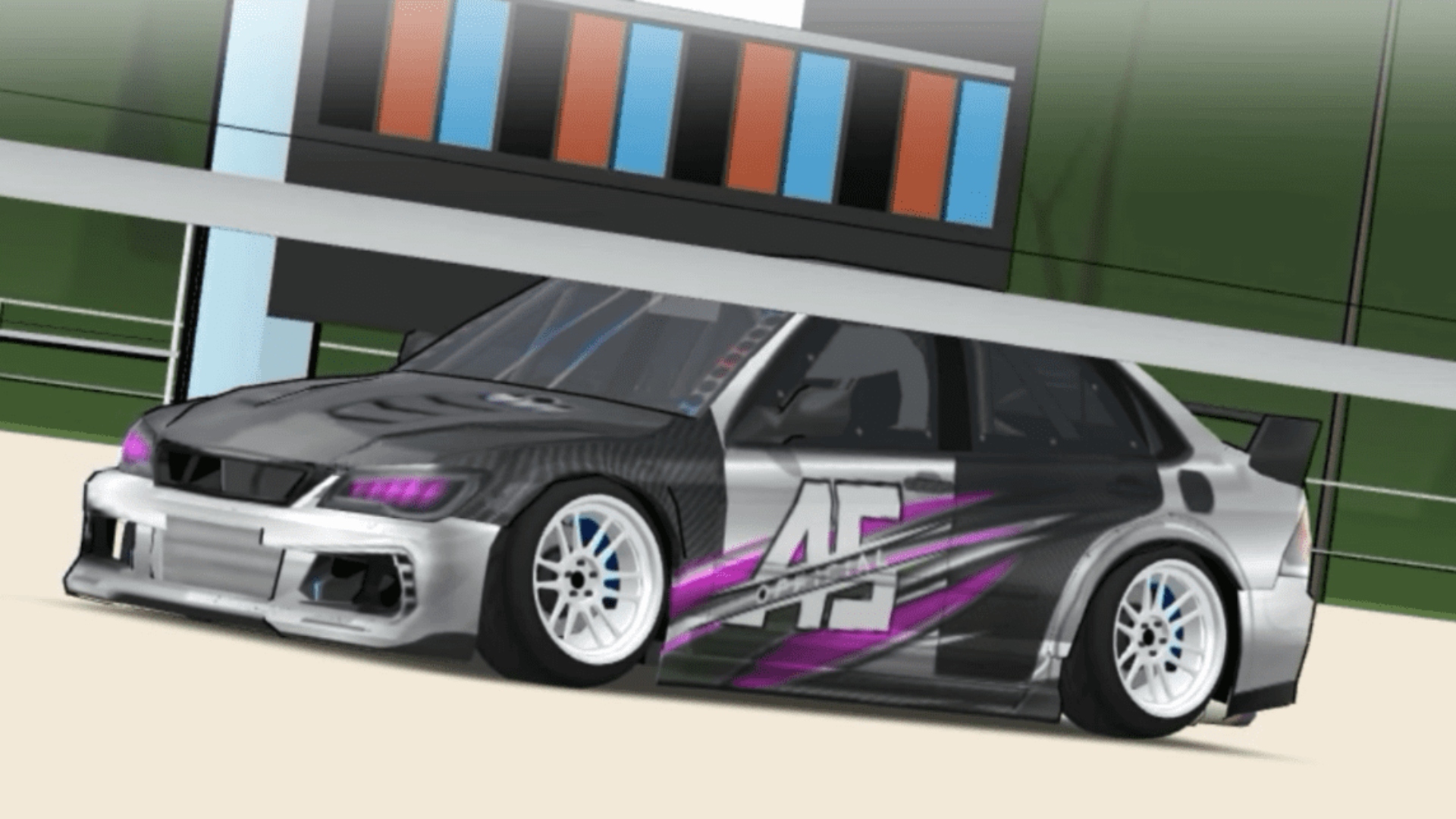 3. S15 Livery Codes for FR Legends Game - wide 6