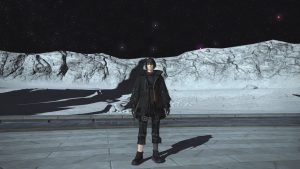 Full Magitek Attire in FFXIV