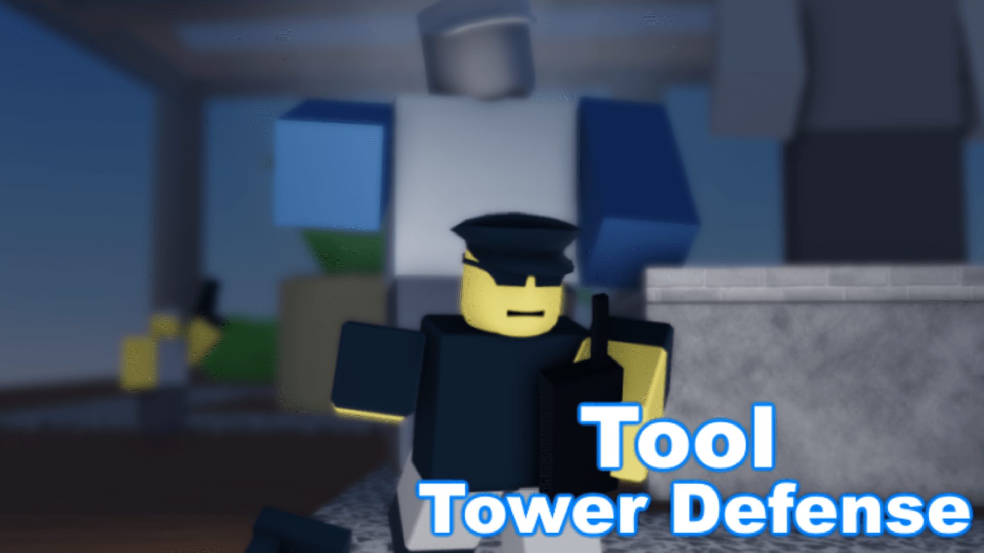 Tool Tower Defense Codes (December 2023) - Touch, Tap, Play